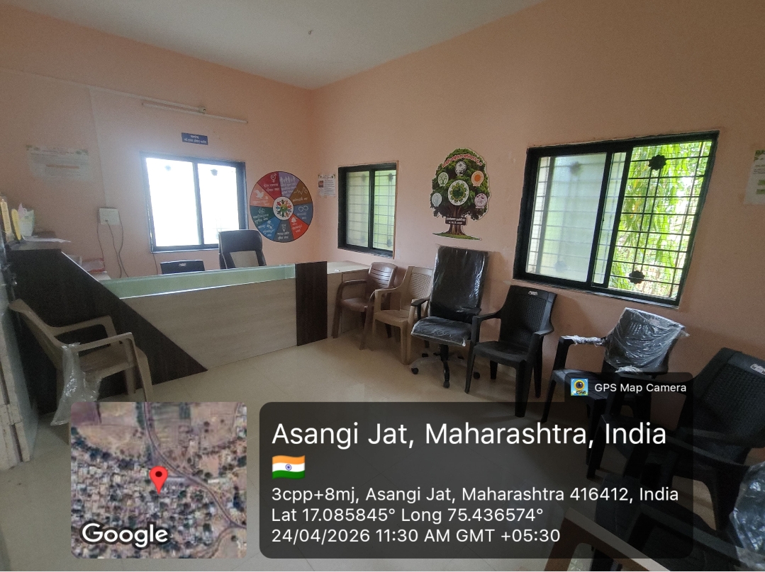 Village view 4